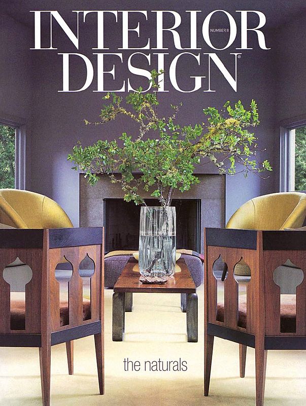 2007.06 Interior Design, USAIssey Miyake, Madison Avenue